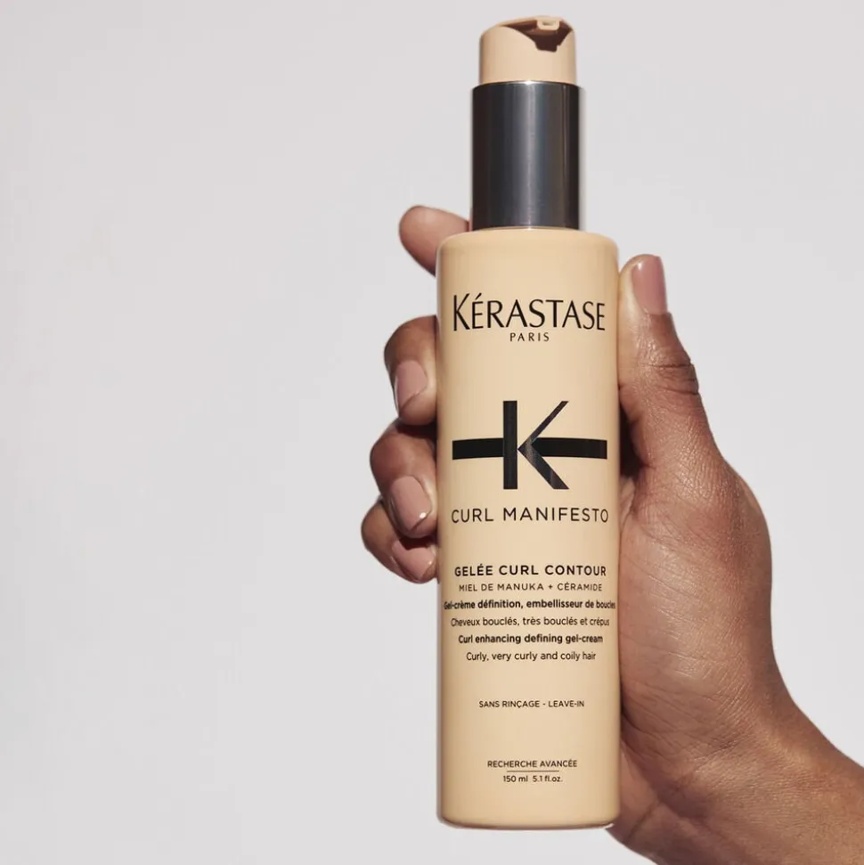 Curl Manifesto Gelée Curl Contour Leave-In