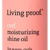 Curl Moisturizing Shine Oil 50ml