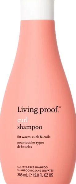 Curl Shampoo 355ml