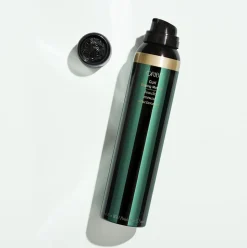 Curl Shaping Mousse