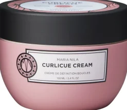 Curlicue Cream