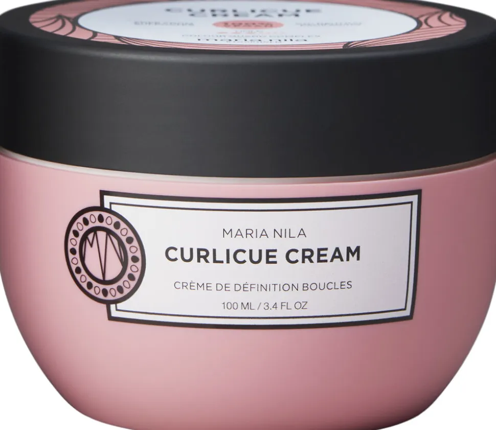 Curlicue Cream