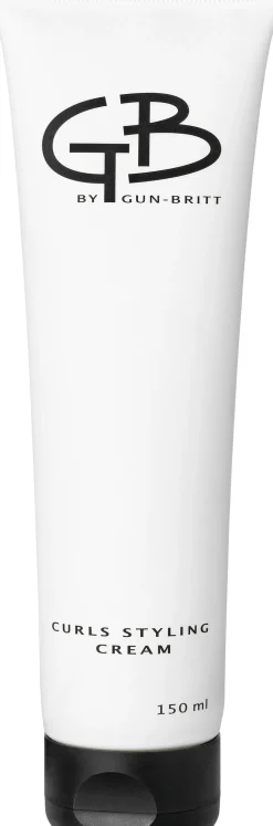 Curls Styling Cream 150 ml.