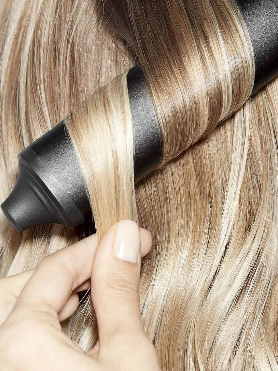 Curve Classic Wave Wand