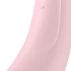 Curvy 2+ Lufttryksstimulator