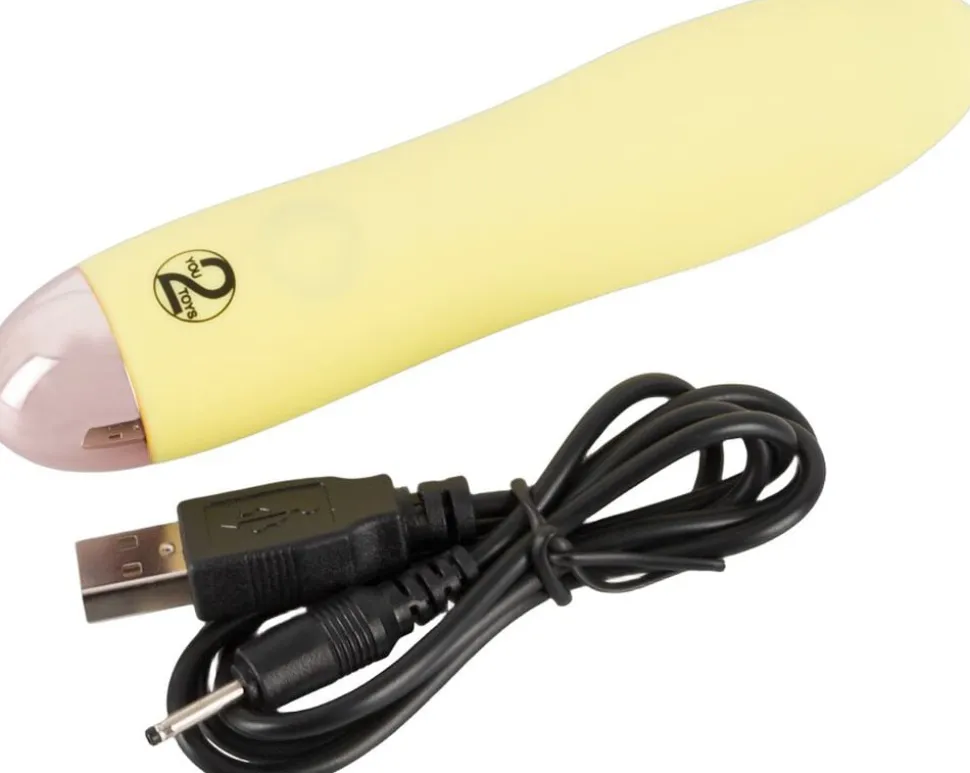 Cuties Mini Vibrator