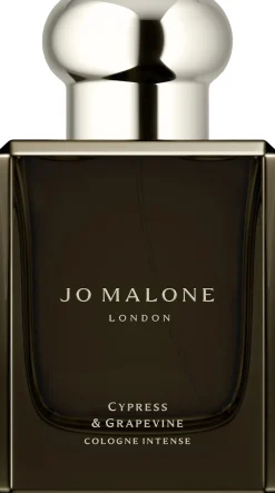 Cypres & Grapevine Cologne Intense