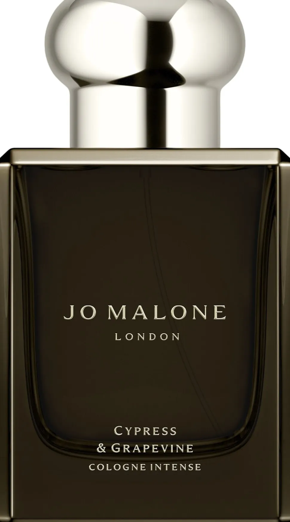 Cypres & Grapevine Cologne Intense