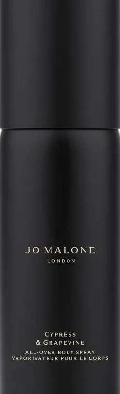 Cypress & Grapevine Cologne Intense All Over Body Spray