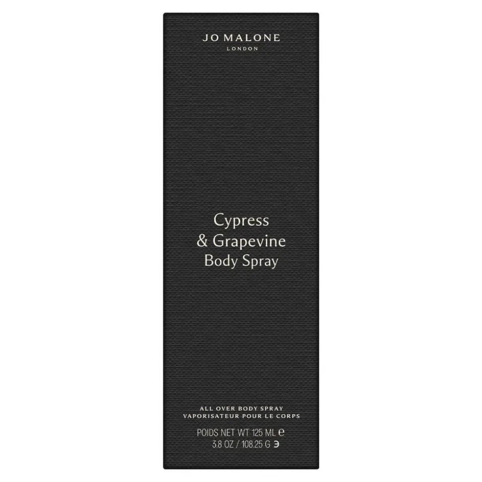 Cypress & Grapevine Cologne Intense All Over Body Spray
