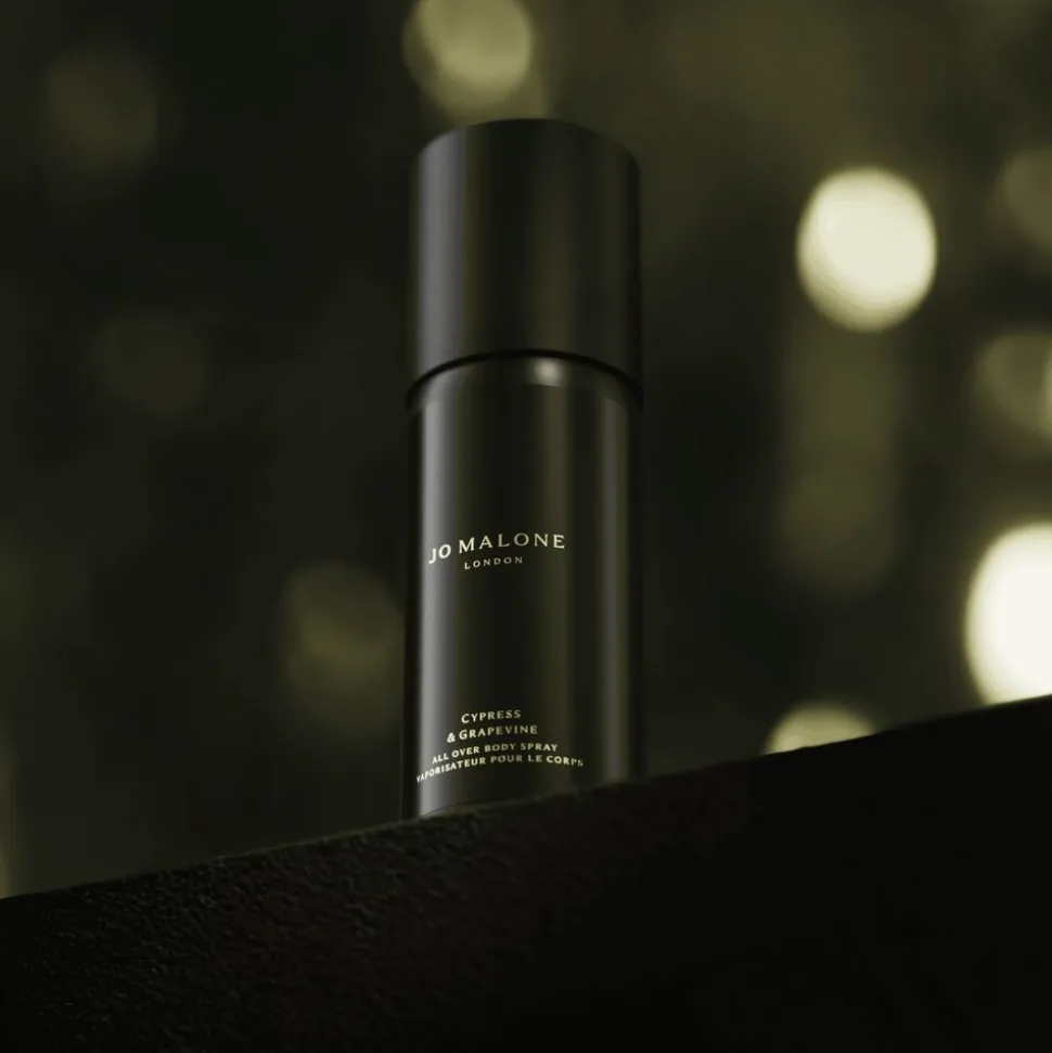 Cypress & Grapevine Cologne Intense All Over Body Spray