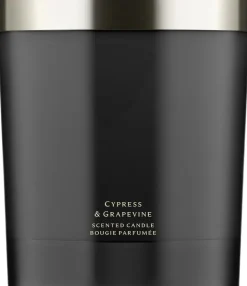 Cypress & Grapevine Scented Classic Candle