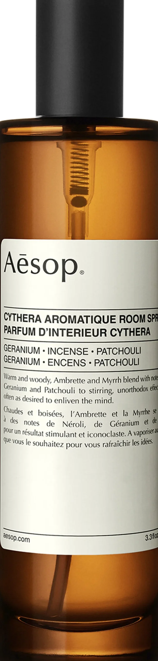 Cythera Aromatique Room Spray 100 ML