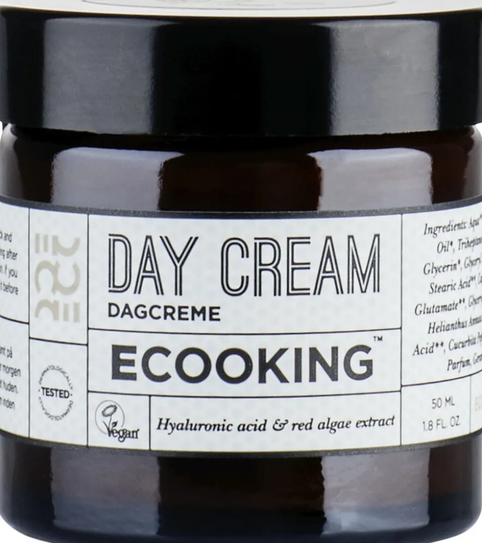 Dagcreme - 50 ml