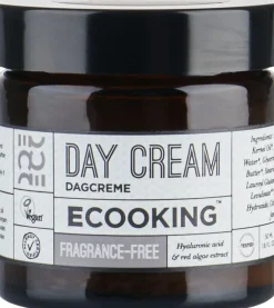 Dagcreme Parfumefri - 50 ml