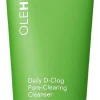 Daily D-Clog Pore-Clearing Cleanser