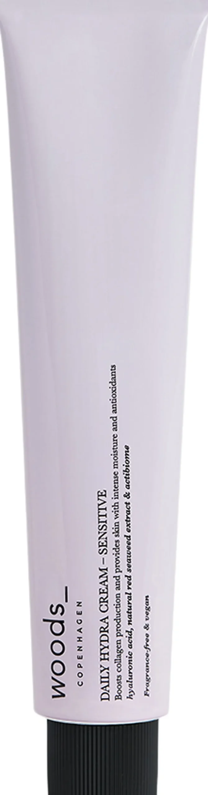 DAILY HYDRA CREAM - SENSITIVE - 75ML