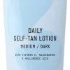 Daily Self-Tan Lotion - Selvbruner lotion