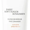 Daily Soft Touch Sunscreen