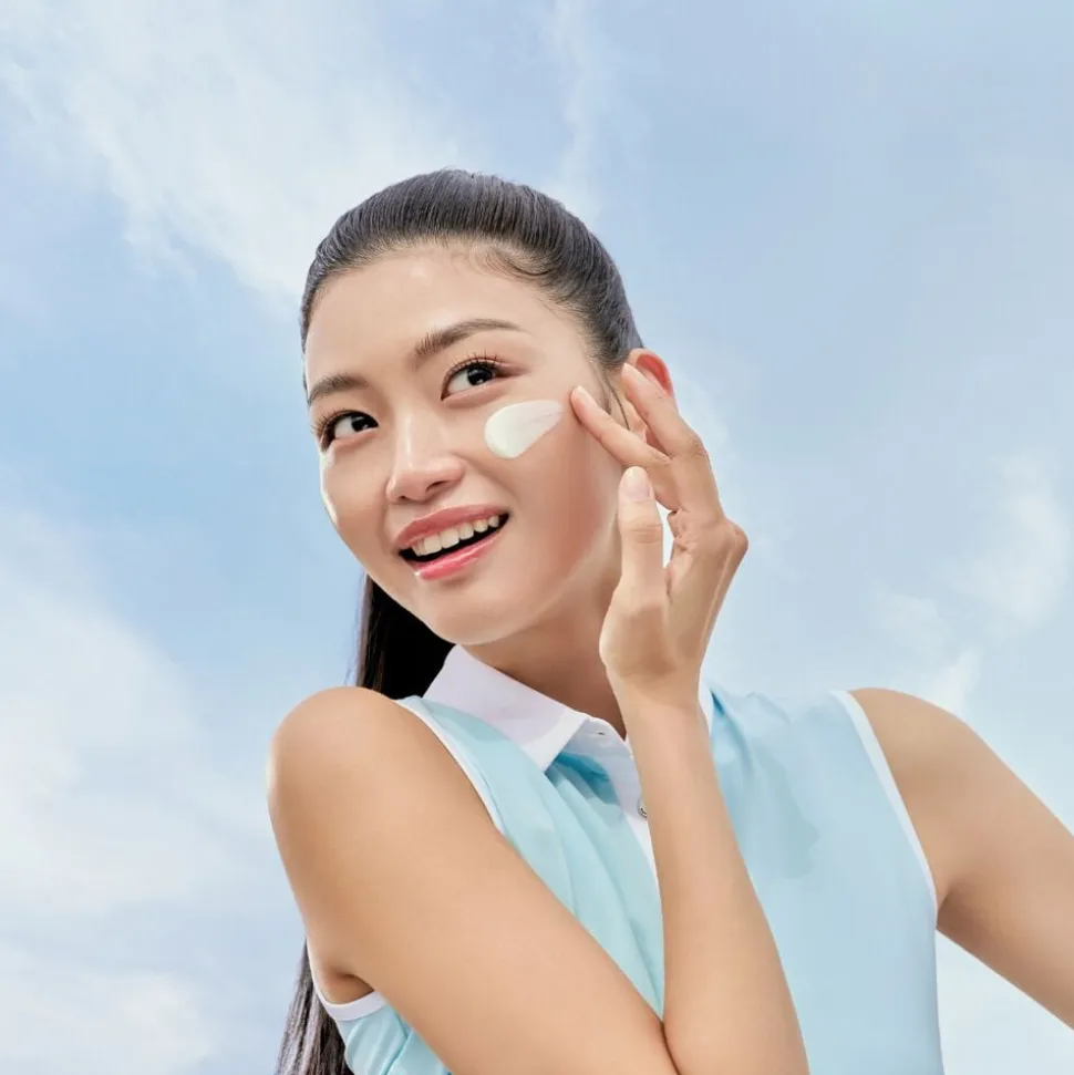 Daily Soft Touch Sunscreen