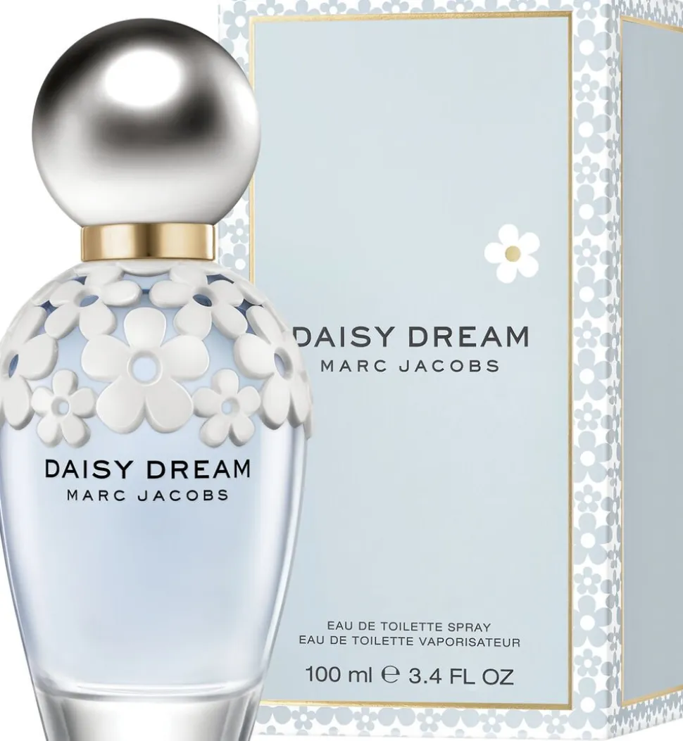 Daisy Dream Eau De Toilette