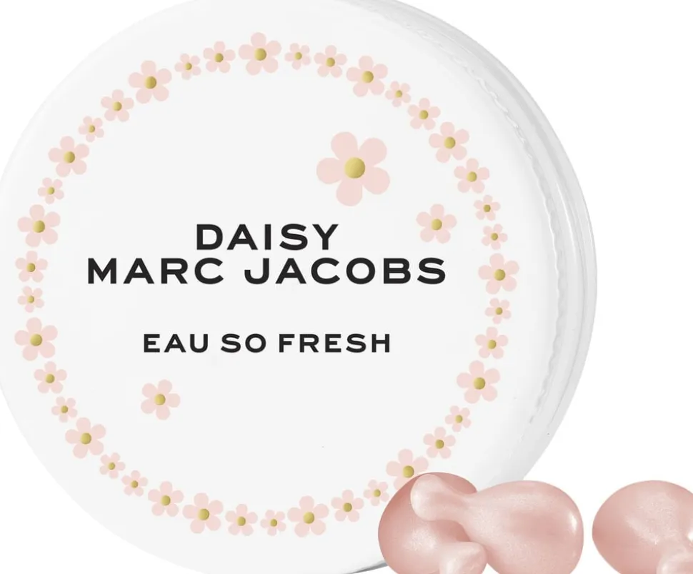 Daisy Drops Daisy Eau Fresh Eau de toilette 30 stk