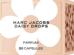 Daisy Drops Daisy Love Eau de toilette 30 stk
