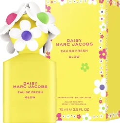 Daisy Eau So Fresh Glow