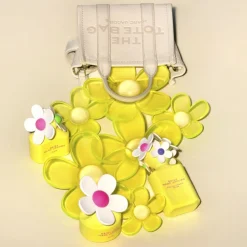 Daisy Eau So Fresh Glow