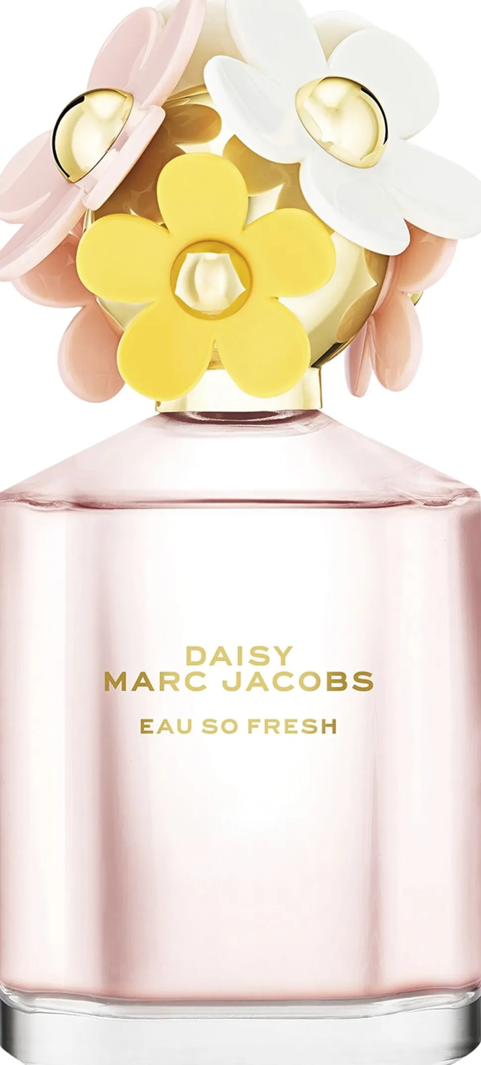 Daisy So Fresh Eau de Toilette