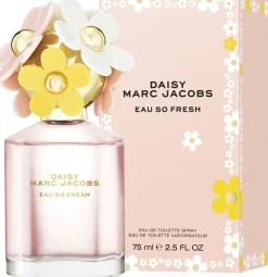 Daisy So Fresh Eau de Toilette