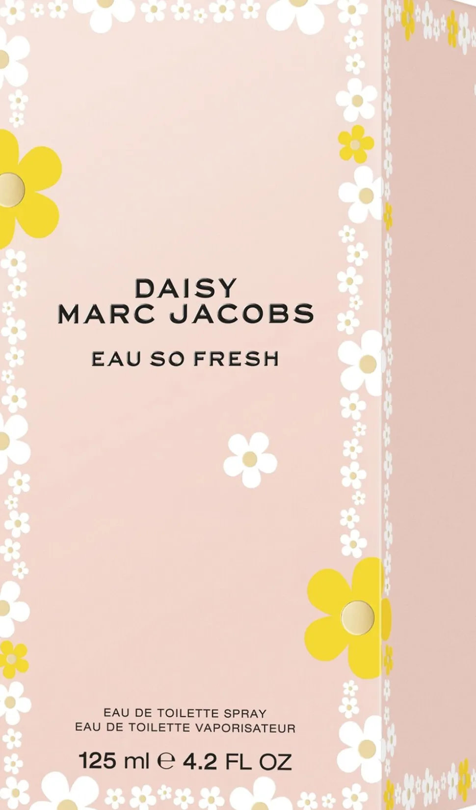 Daisy So Fresh Eau de Toilette