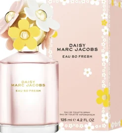 Daisy So Fresh Eau de Toilette
