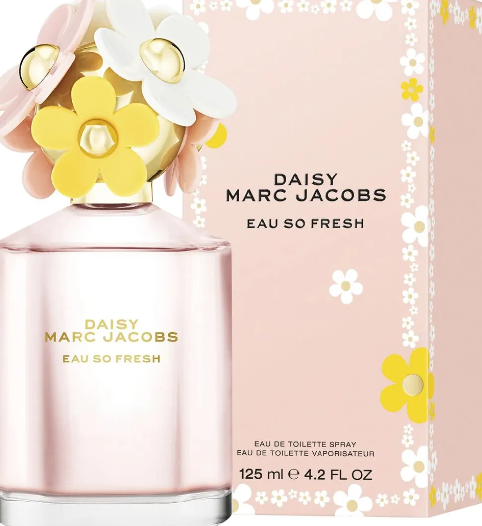 Daisy So Fresh Eau de Toilette