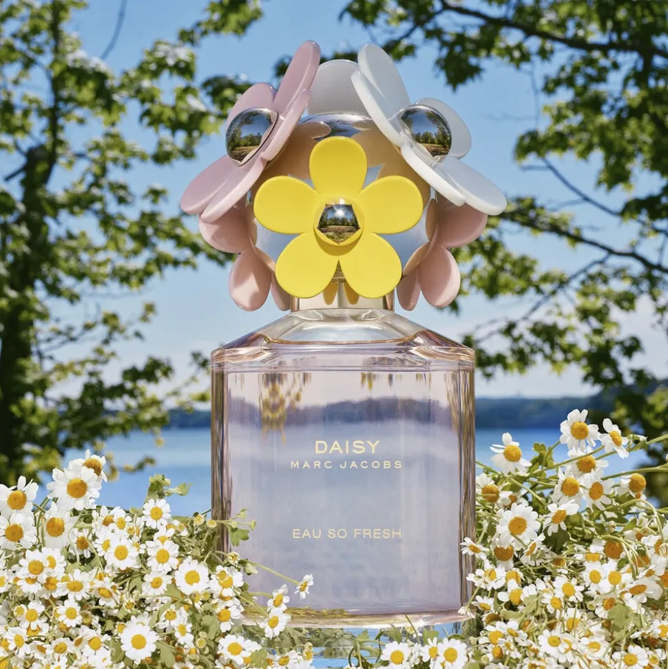 Daisy So Fresh Eau de Toilette