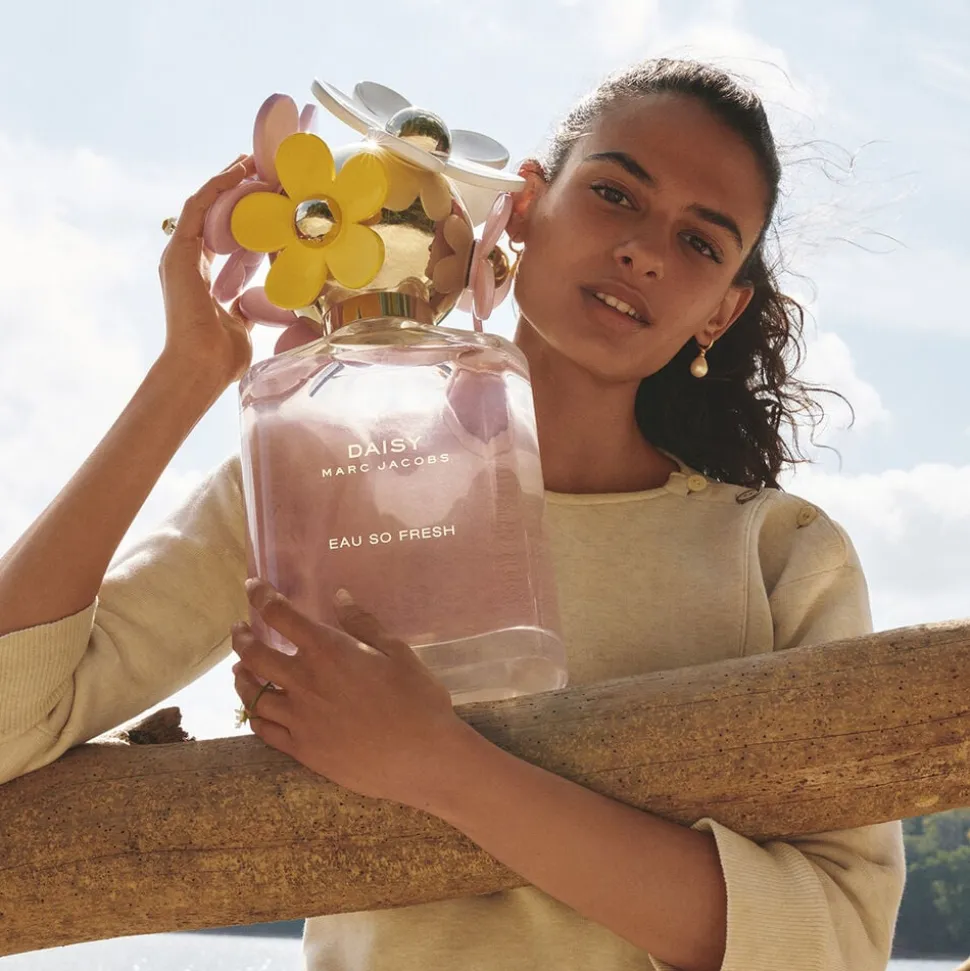 Daisy So Fresh Eau de Toilette