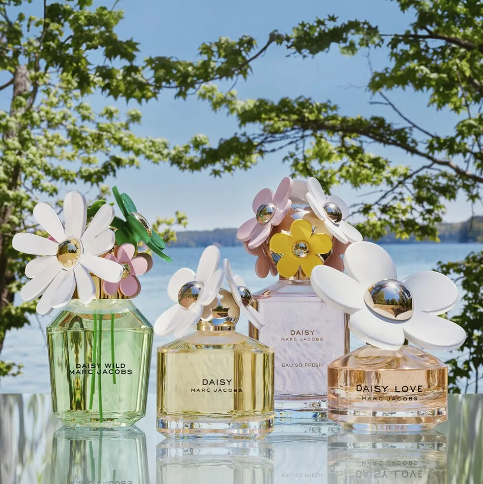Daisy So Fresh Eau de Toilette