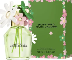 Daisy Wild