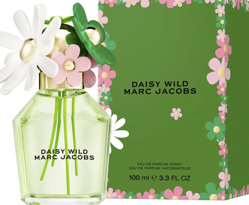 Daisy Wild