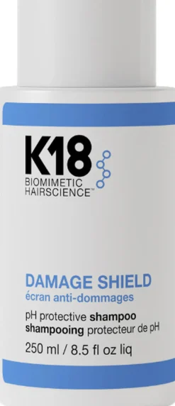 Damage Shield Protective Shampoo