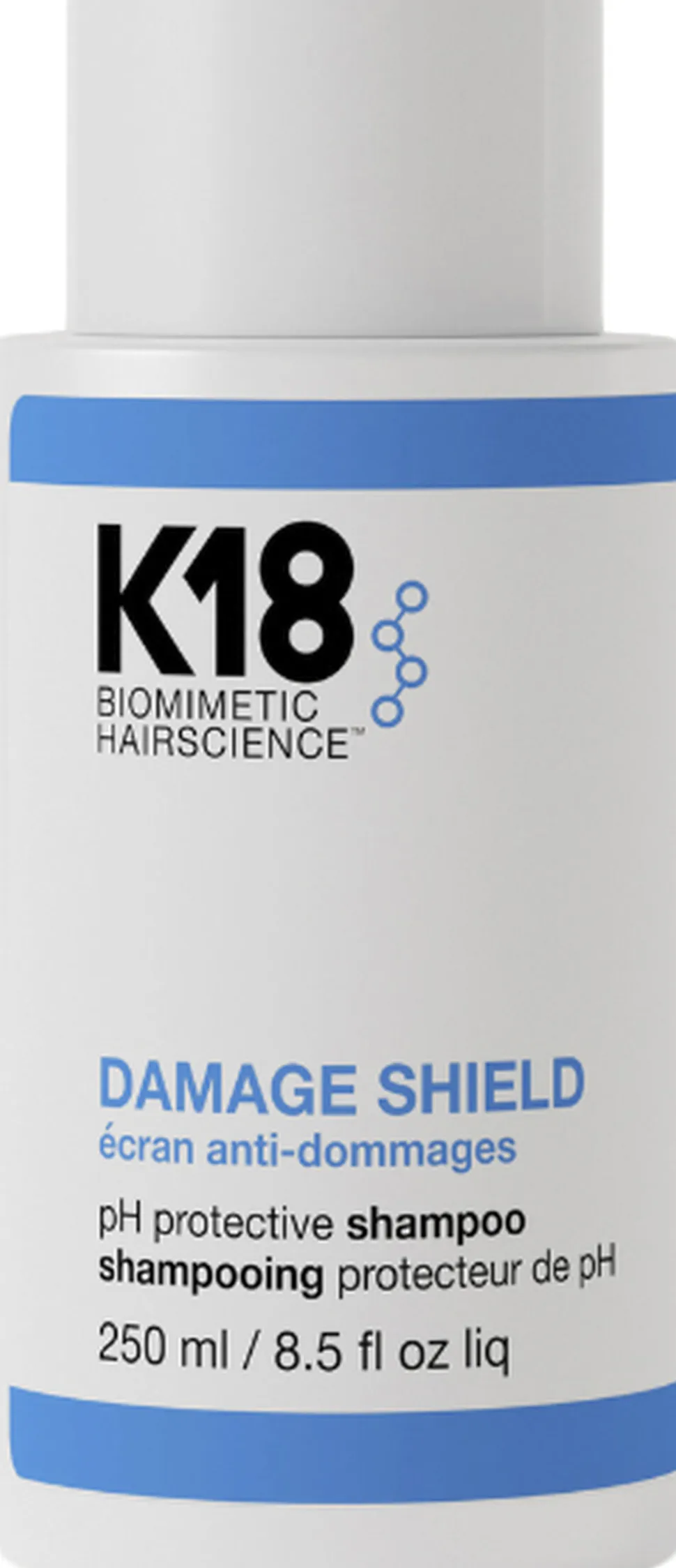 Damage Shield Protective Shampoo