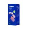 Dame - Fin 2. 0 Finger Vibrator Quartz