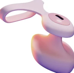 Dame - Fin 2. 0 Finger Vibrator Quartz