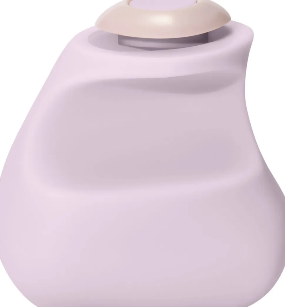 DAME - FIN FINGER VIBRATOR QUARTZ