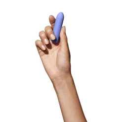 DAME - ZEE BULLET VIBRATOR PERIWINKLE