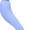 Dame Products - Com Wand Massager Periwinkle