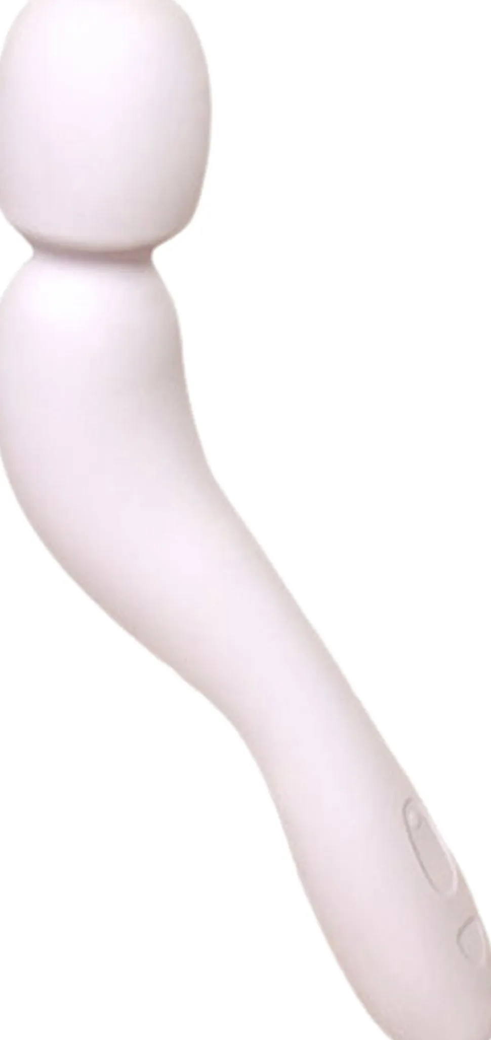 DAME PRODUCTS - COM WAND MASSAGER QUARTZ