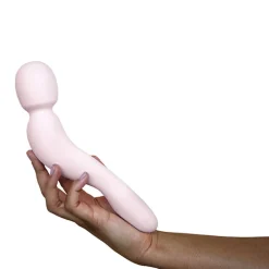 DAME PRODUCTS - COM WAND MASSAGER QUARTZ