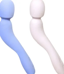 DAME PRODUCTS - COM WAND MASSAGER QUARTZ