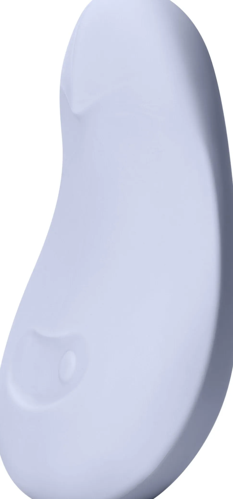 DAME PRODUCTS - POM FLEXIBLE VIBRATOR ICE